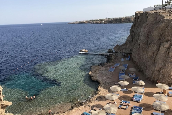 Sharming Inn Hotel (Sharm el-Sheikh)